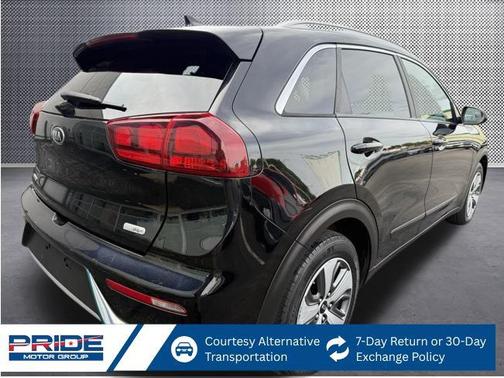 2019 Kia Niro LX