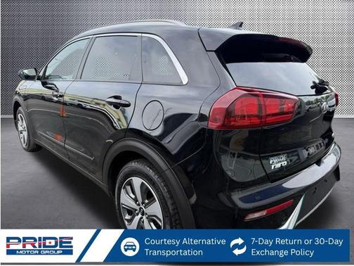 2019 Kia Niro LX