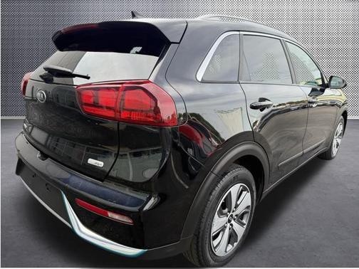 2019 Kia Niro LX