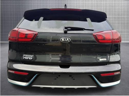 2019 Kia Niro LX