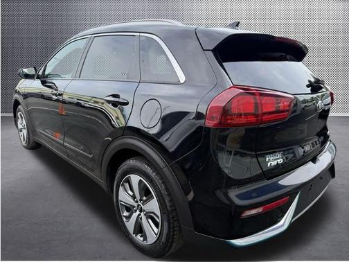 2019 Kia Niro LX