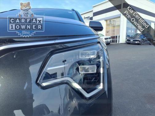 2023 Kia Niro Touring