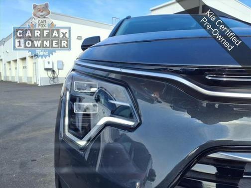 2023 Kia Niro Touring