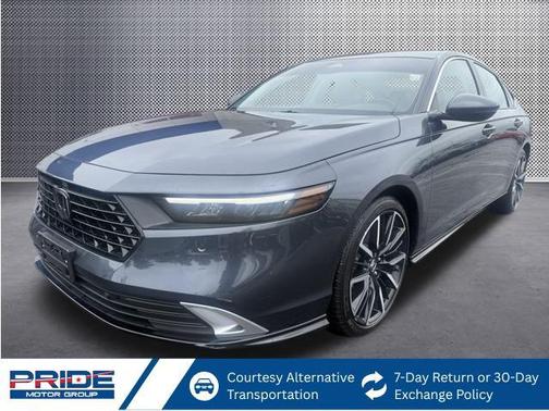 2023 Honda Accord Touring 2.0T