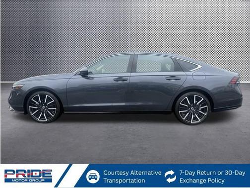 2023 Honda Accord Touring 2.0T