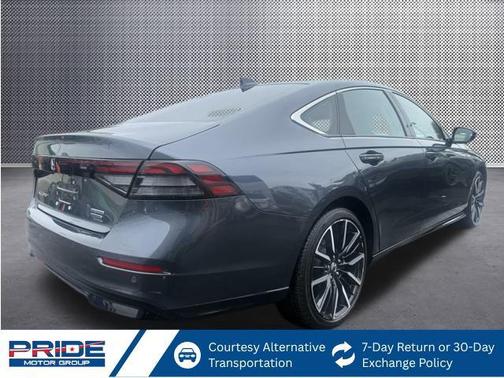 2023 Honda Accord Touring 2.0T