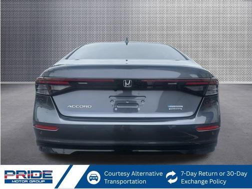 2023 Honda Accord Touring 2.0T