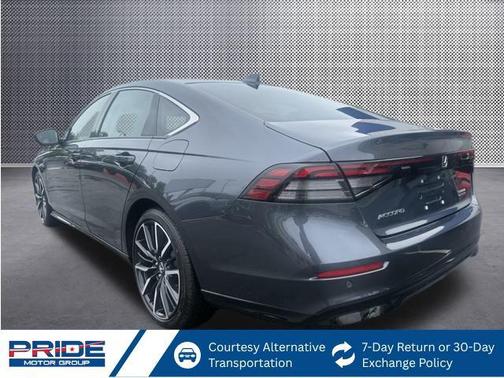 2023 Honda Accord Touring 2.0T