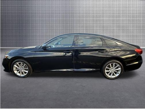 2022 Honda Accord LX 1.5T