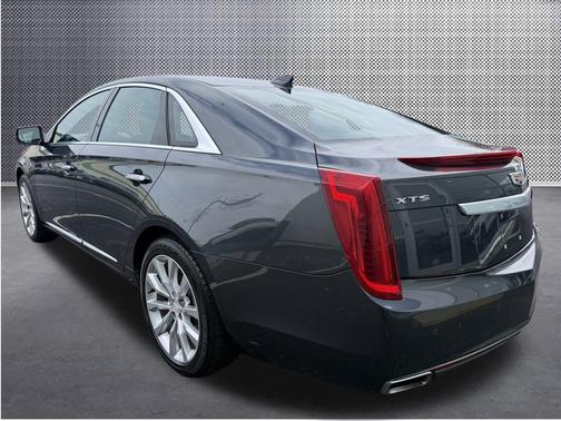 2017 Cadillac XTS Luxury