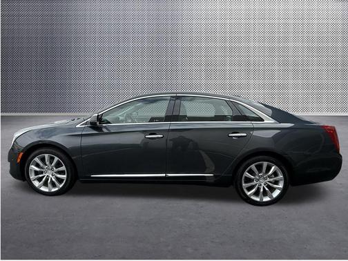 2017 Cadillac XTS Luxury