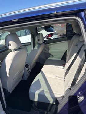 2023 Volkswagen Tiguan 2.0T SE 4MOTION