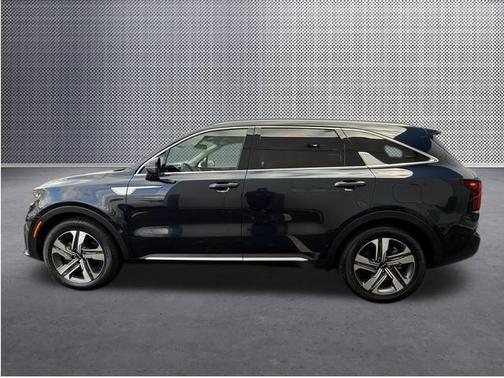 2023 Kia Sorento Hybrid SX Prestige