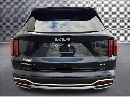 2023 Kia Sorento Hybrid SX Prestige