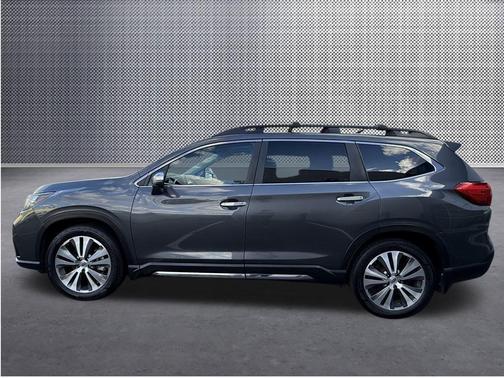 2019 Subaru Ascent Touring 7-Passenger