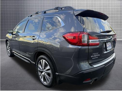 2019 Subaru Ascent Touring 7-Passenger