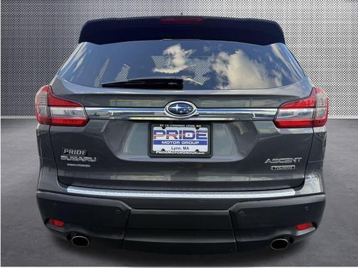 2019 Subaru Ascent Touring 7-Passenger