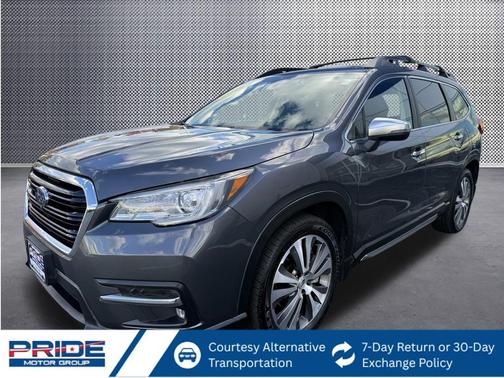 2019 Subaru Ascent Touring 7-Passenger