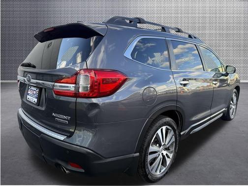2019 Subaru Ascent Touring 7-Passenger