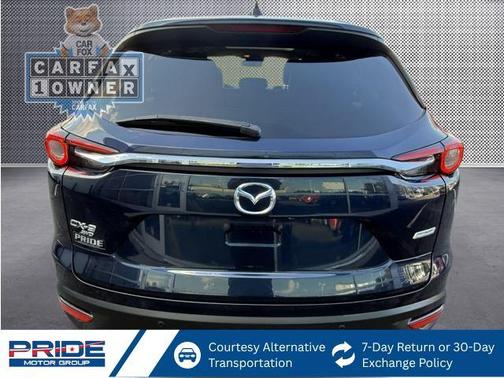2019 Mazda CX-9 Touring