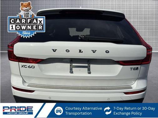 2021 Volvo XC60 T5 Momentum