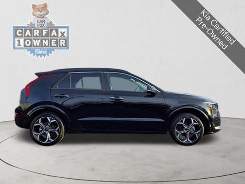 2023 Kia Niro Touring