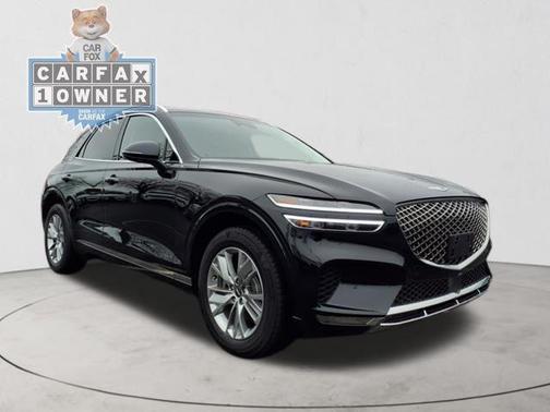 2023 Genesis GV70 2.5T