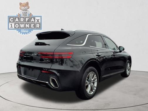 2023 Genesis GV70 2.5T