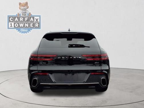 2023 Genesis GV70 2.5T