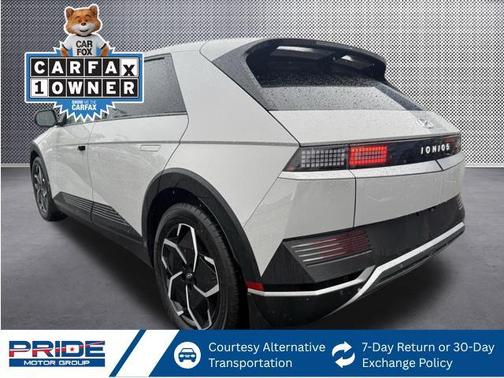 2024 Hyundai IONIQ 5 SEL