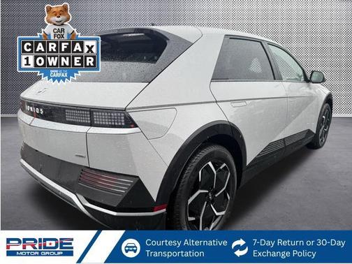 2024 Hyundai IONIQ 5 SEL
