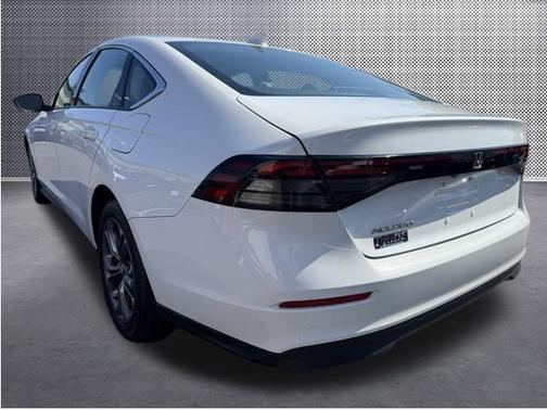 2023 Honda Accord EX 1.5T