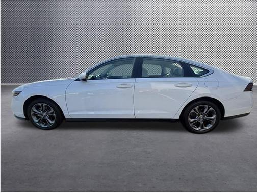 2023 Honda Accord EX 1.5T