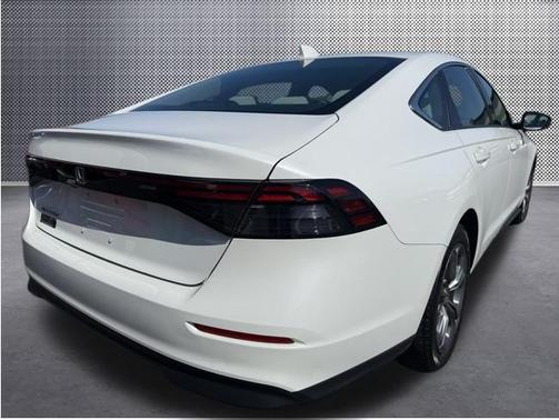 2023 Honda Accord EX 1.5T