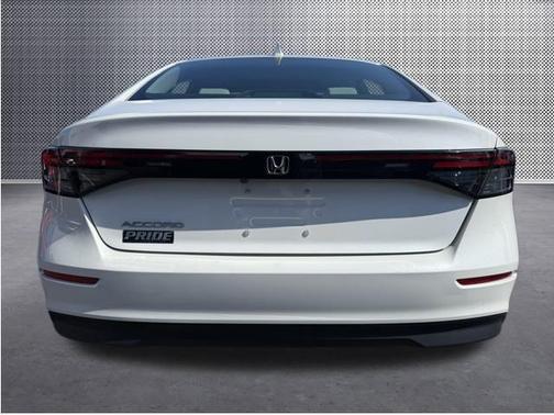 2023 Honda Accord EX 1.5T