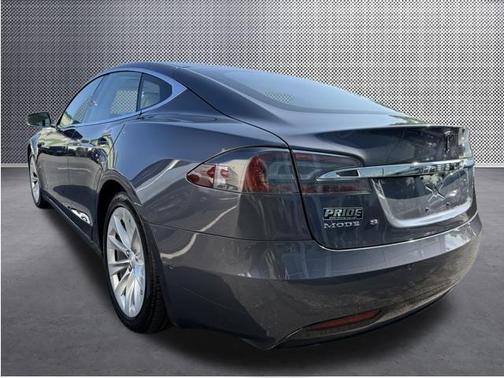 2018 Tesla Model S 75D