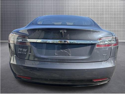 2018 Tesla Model S 75D