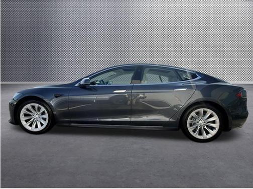 2018 Tesla Model S 75D