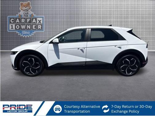 2023 Hyundai IONIQ 5 SE