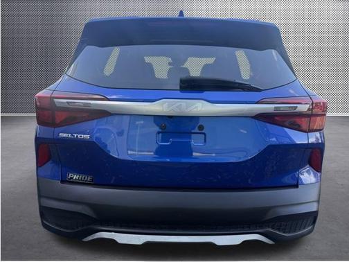 2023 Kia Seltos LX