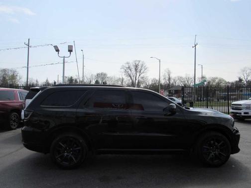 2023 Dodge Durango R/T