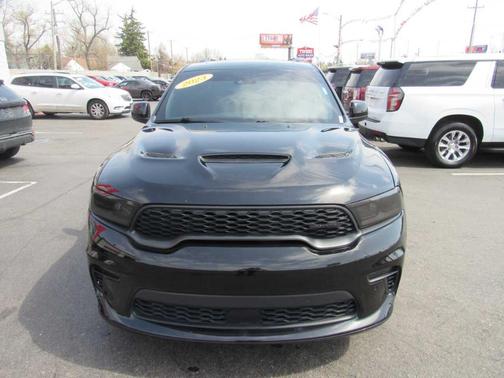 2023 Dodge Durango R/T
