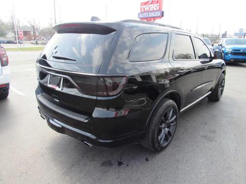 2023 Dodge Durango R/T