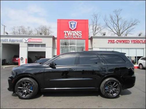 2023 Dodge Durango R/T