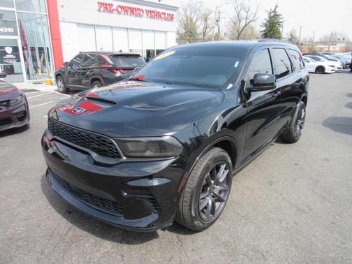 2023 Dodge Durango R/T