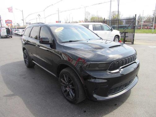 2023 Dodge Durango R/T