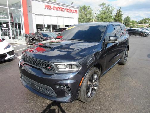 2024 Dodge Durango R/T