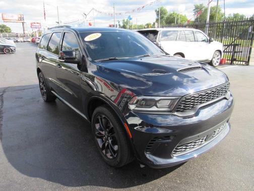 2024 Dodge Durango R/T