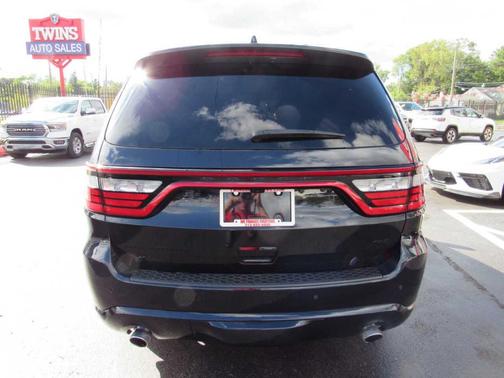 2024 Dodge Durango R/T