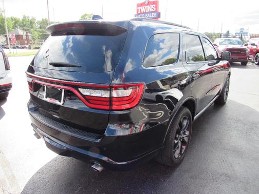 2024 Dodge Durango R/T